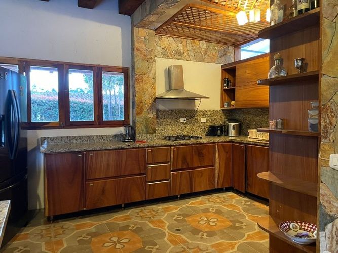 Finca en arriendo en El Carmen De Viboral, El Carmen de Viboral, 850 m² · foto 12 de 21