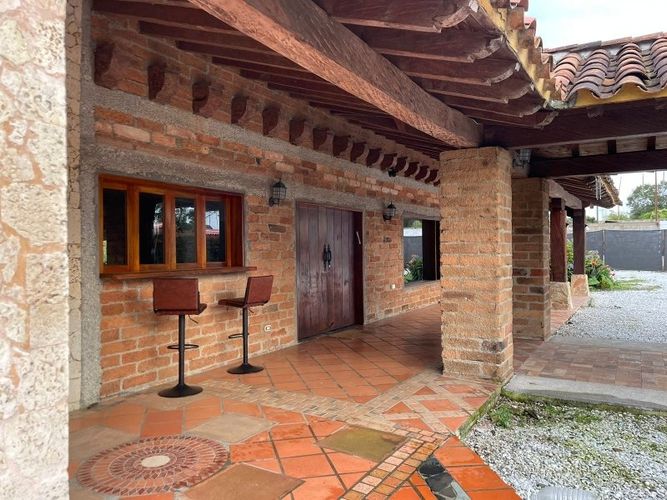 Finca en arriendo en El Carmen De Viboral, El Carmen de Viboral, 850 m² · foto 16 de 21