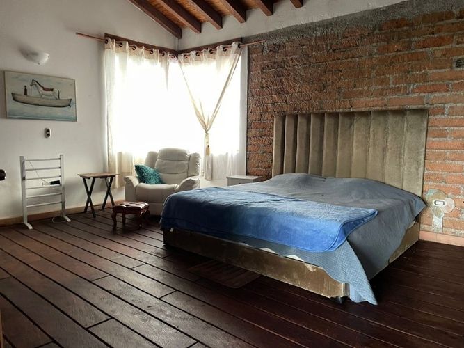 Finca en arriendo en El Carmen De Viboral, El Carmen de Viboral, 850 m² · foto 17 de 21