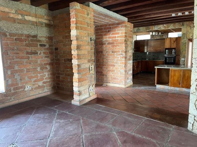 Finca en arriendo en El Carmen De Viboral, El Carmen de Viboral, 850 m² · foto 19 de 21