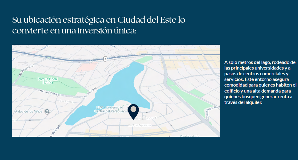 Oportunidad de inversión en Ciudad del Este — foto 3