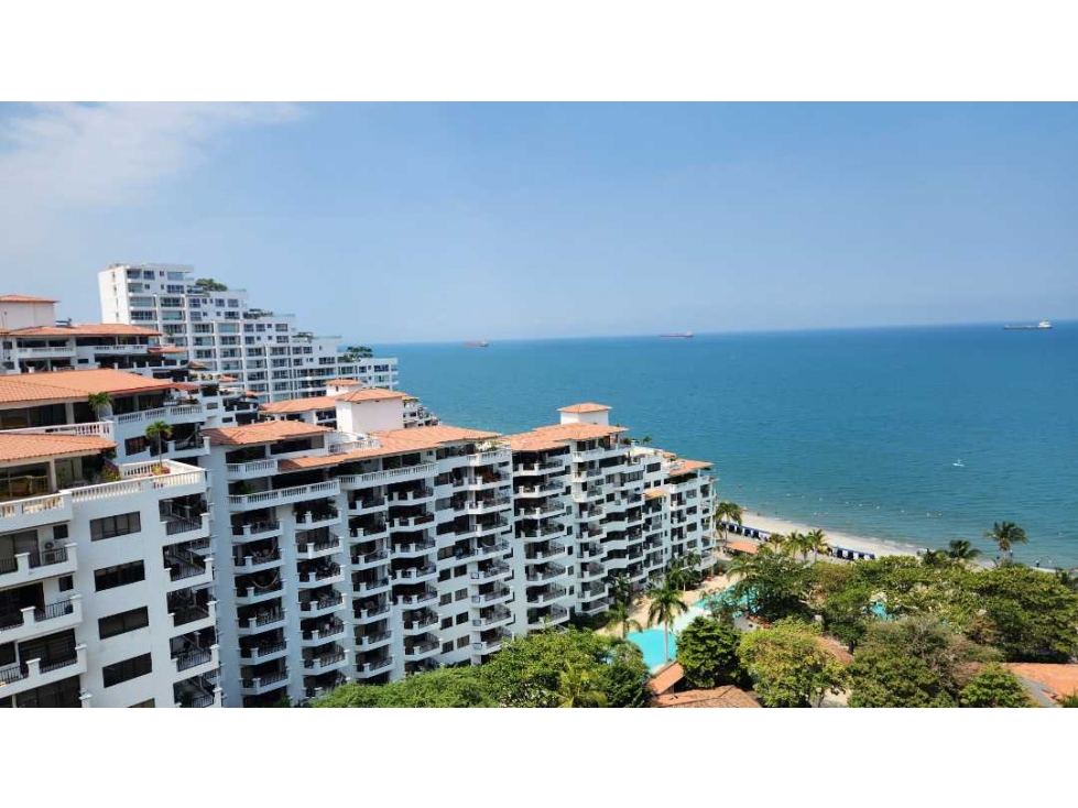 Apartamento en venta en Bello Horizonte, Santa Marta · foto 3 de 24