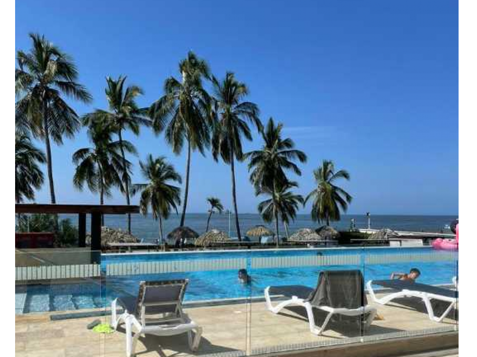 Apartamento en venta en Bello Horizonte, Santa Marta · foto 4 de 24