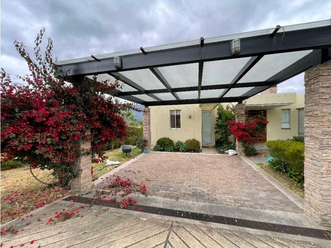 Casa de 4 alcobas en venta en La Violeta, Sopó, 287 m² · foto 5 de 24