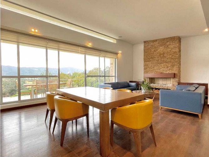 Casa de 4 alcobas en venta en La Violeta, Sopó, 287 m² · foto 7 de 24