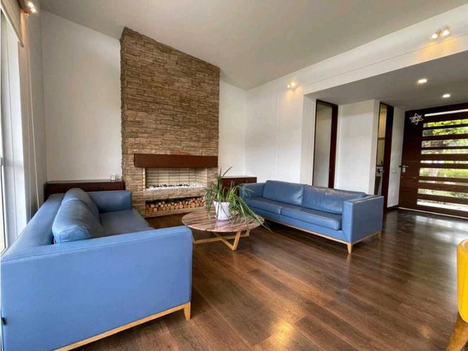 Casa de 4 alcobas en venta en La Violeta, Sopó, 287 m² · foto 8 de 24