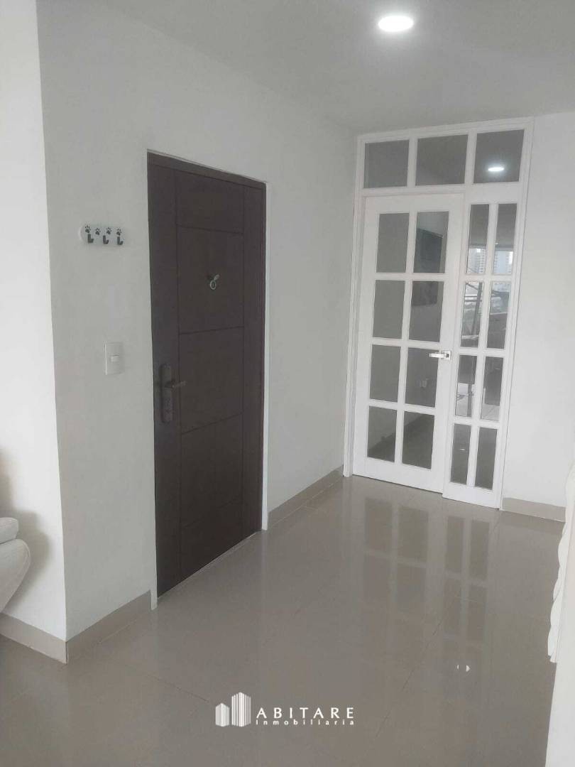 Apartamento en arriendo en El Laguito, Cartagena · foto 6 de 24