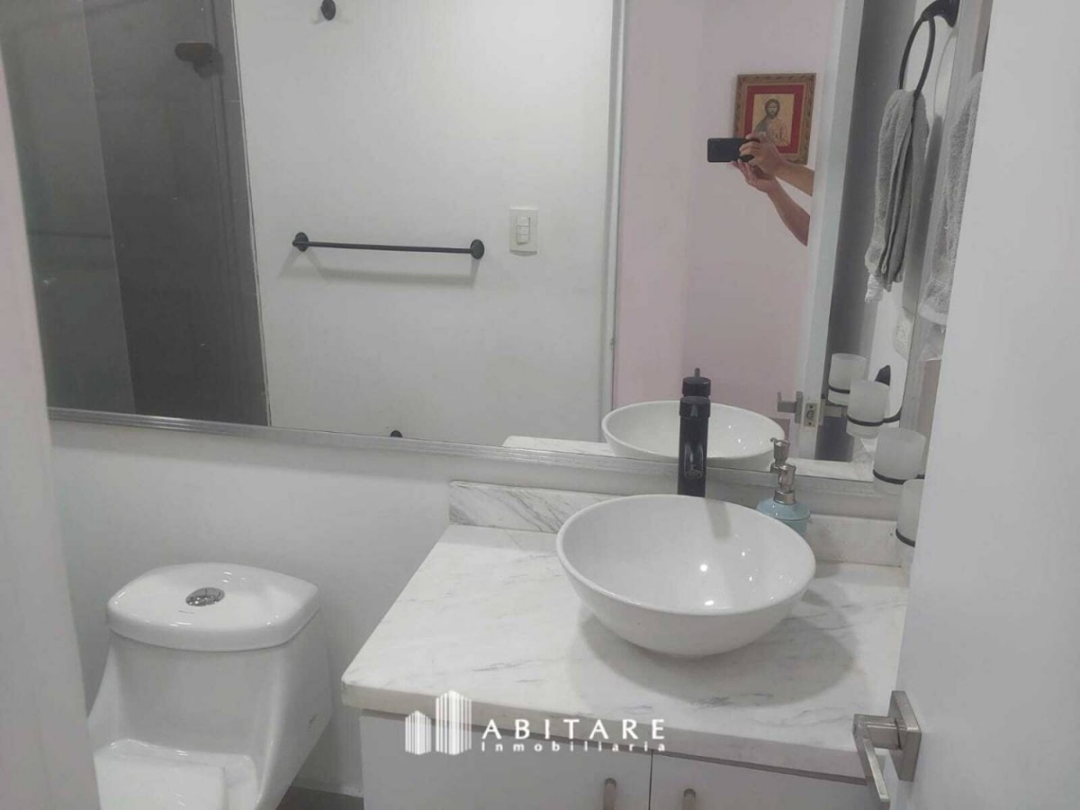 Apartamento en arriendo en El Laguito, Cartagena · foto 10 de 24