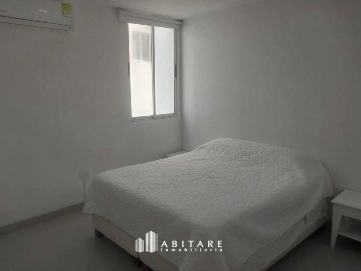 Apartamento en arriendo en El Laguito, Cartagena · foto 13 de 24