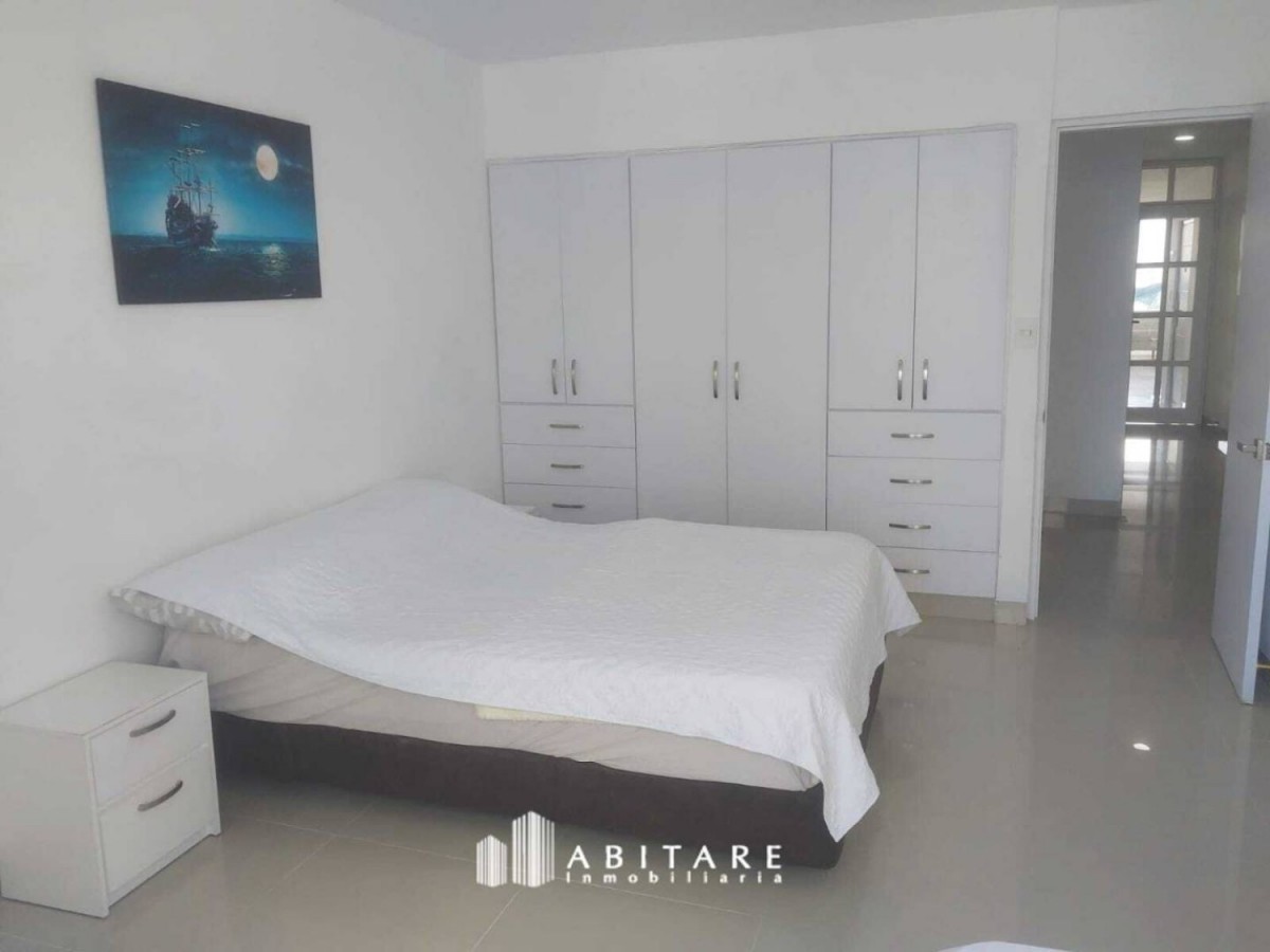 Apartamento en arriendo en El Laguito, Cartagena · foto 15 de 24