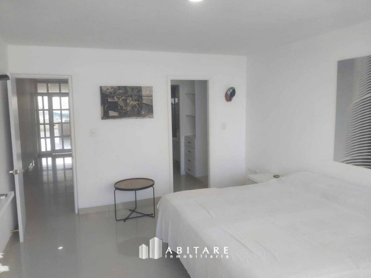 Apartamento en arriendo en El Laguito, Cartagena · foto 18 de 24