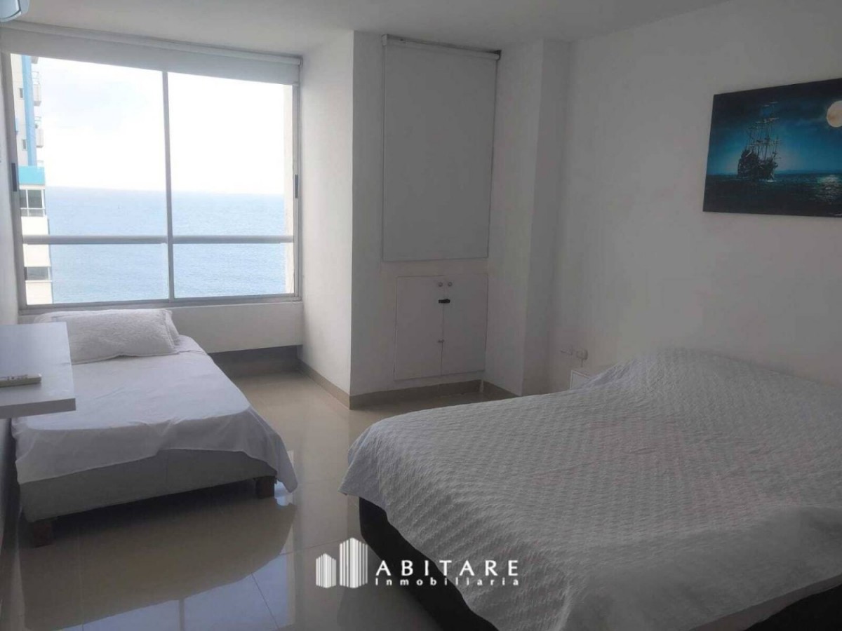 Apartamento en arriendo en El Laguito, Cartagena · foto 19 de 24