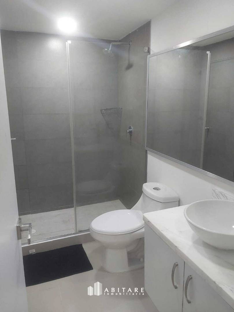 Apartamento en arriendo en El Laguito, Cartagena · foto 20 de 24