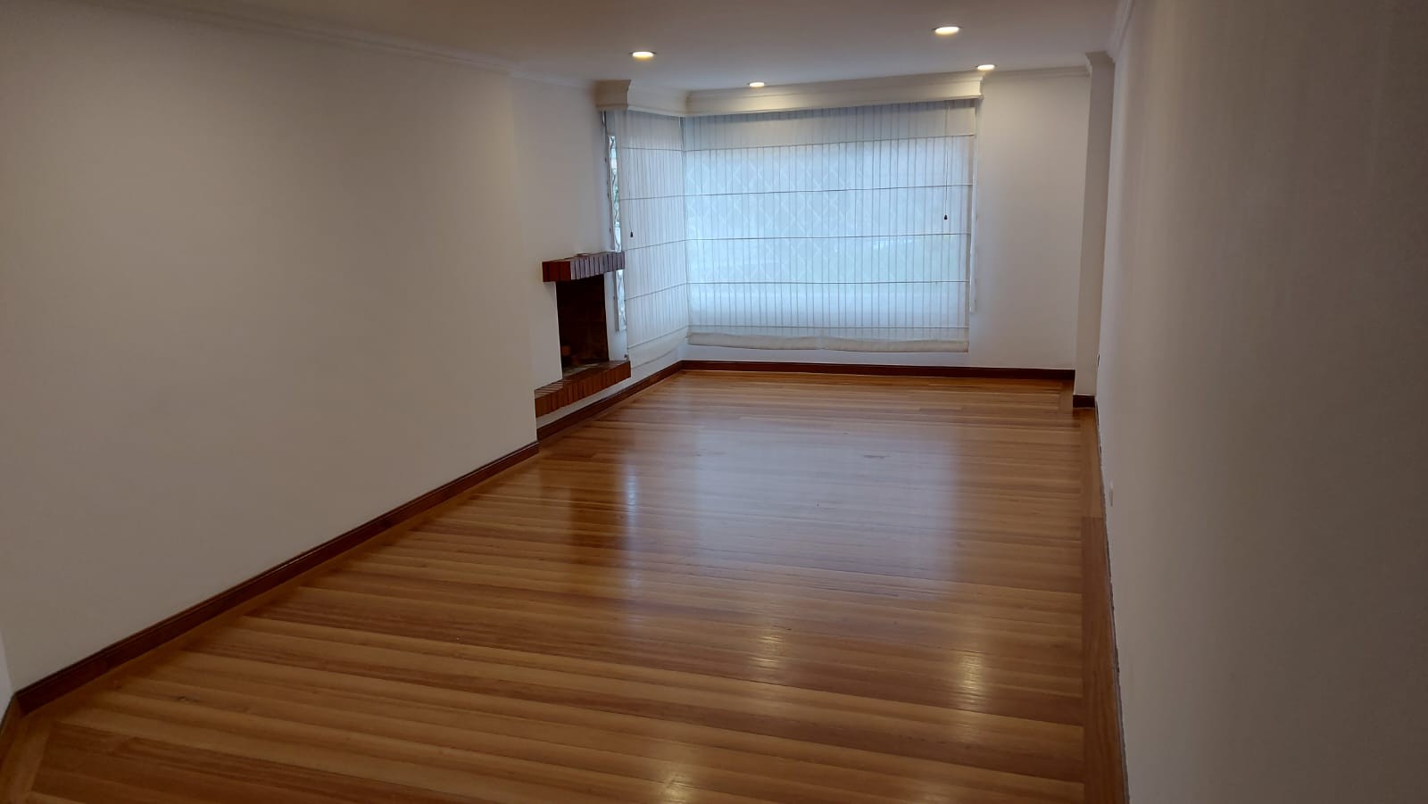 Apartamento en venta en Cedritos, Bogotá · foto 6 de 24