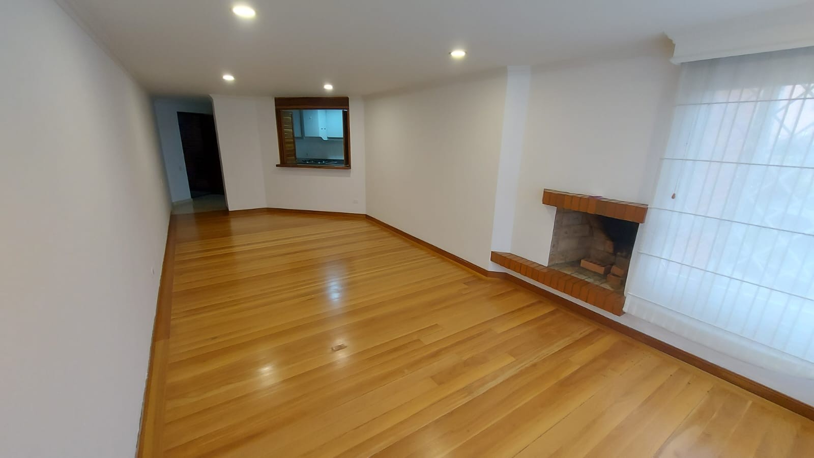 Apartamento en venta en Cedritos, Bogotá · foto 4 de 24