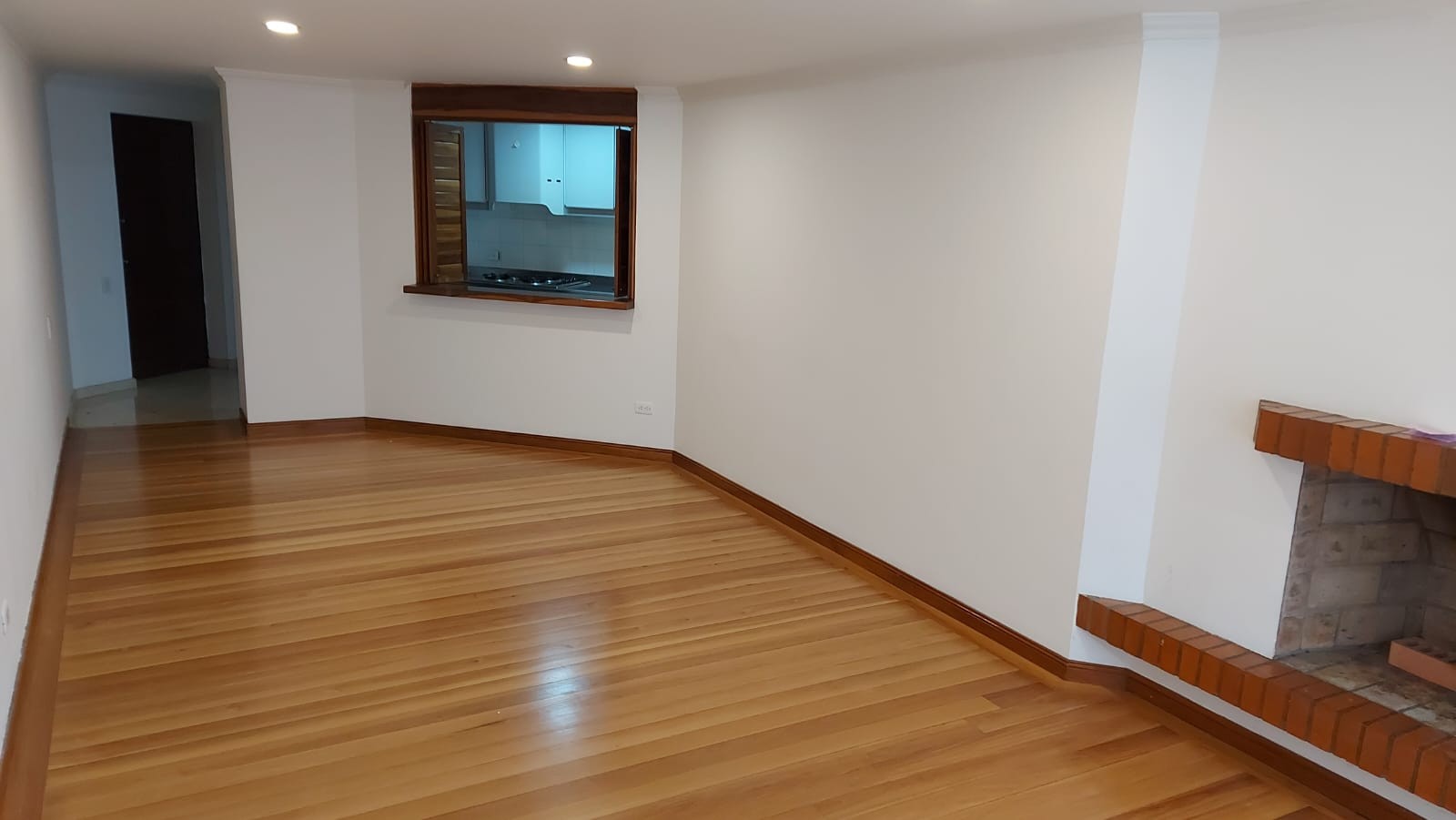 Apartamento en venta en Cedritos, Bogotá · foto 5 de 24