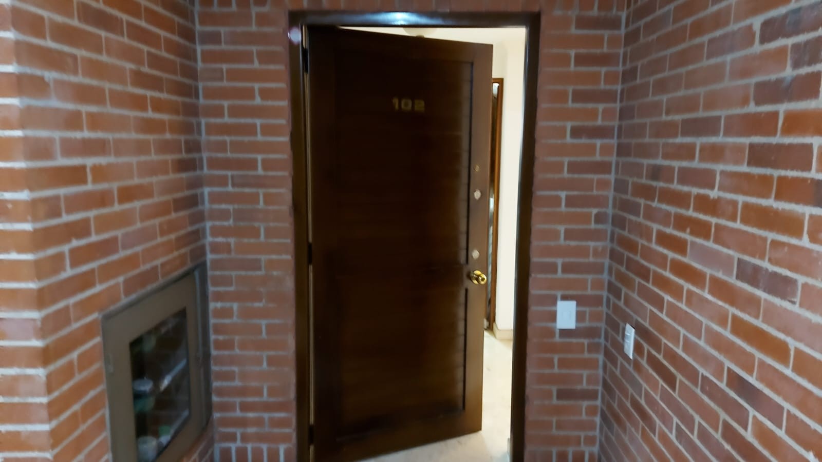 Apartamento en venta en Cedritos, Bogotá · foto 3 de 24