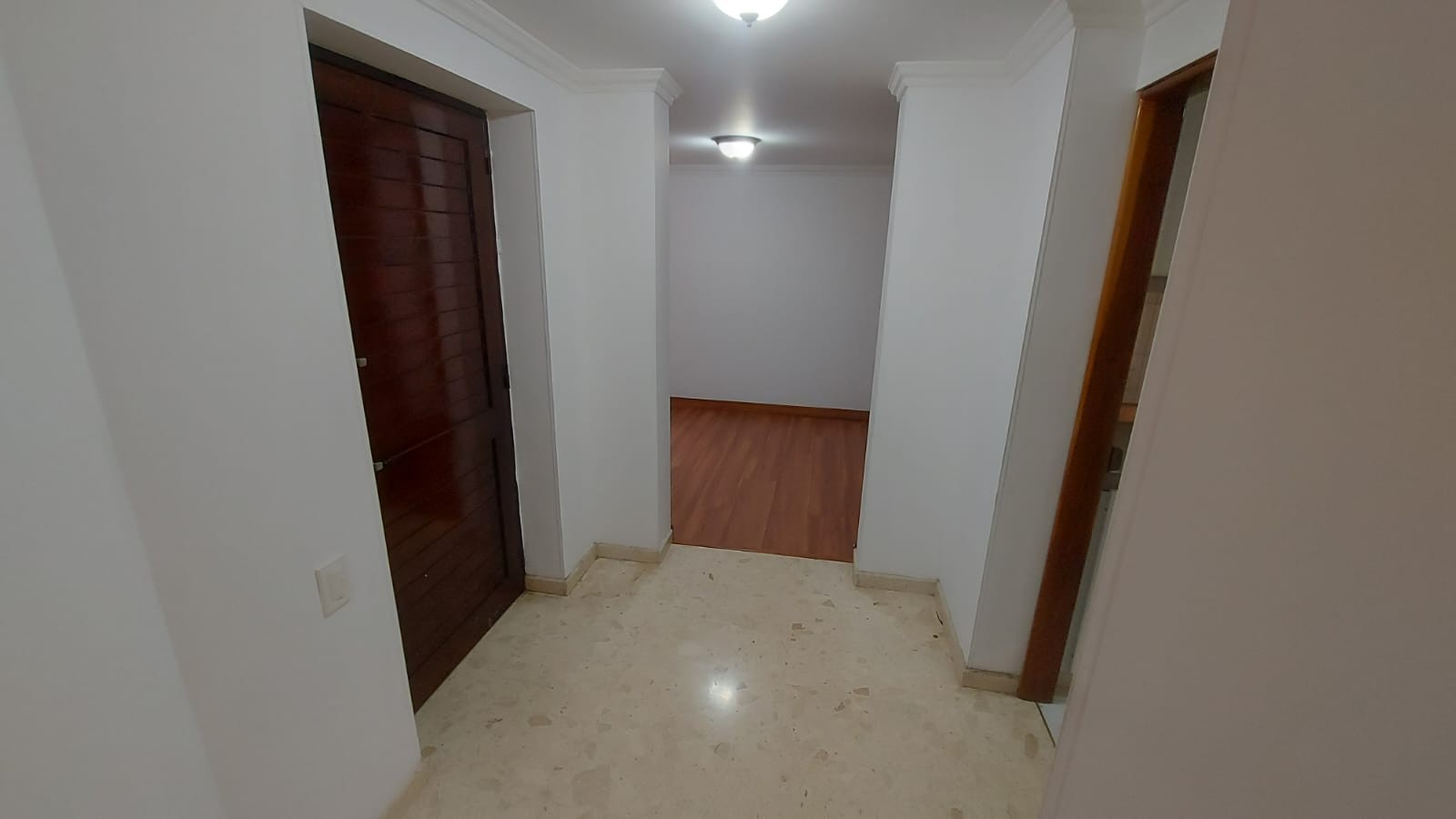 Apartamento en venta en Cedritos, Bogotá · foto 7 de 24