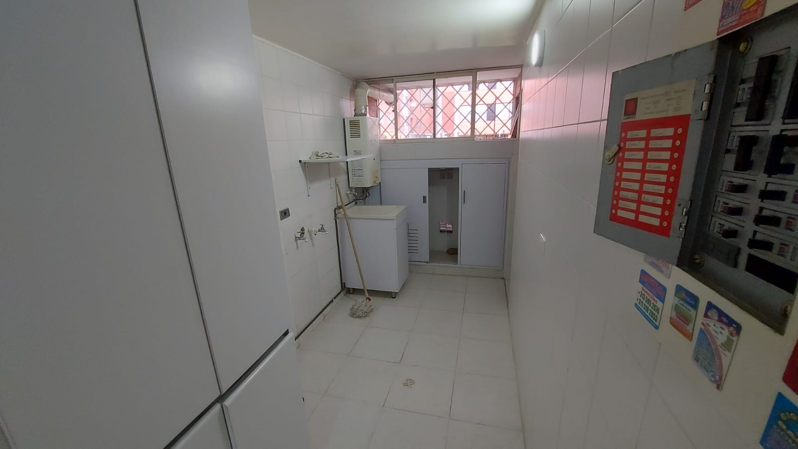 Apartamento en venta en Cedritos, Bogotá · foto 12 de 24