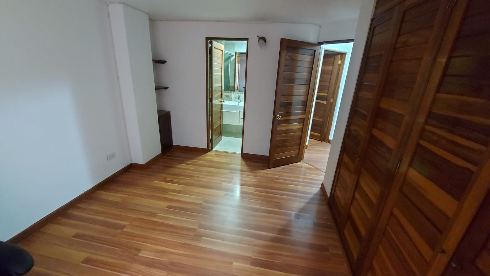 Apartamento en venta en Cedritos, Bogotá · foto 13 de 24