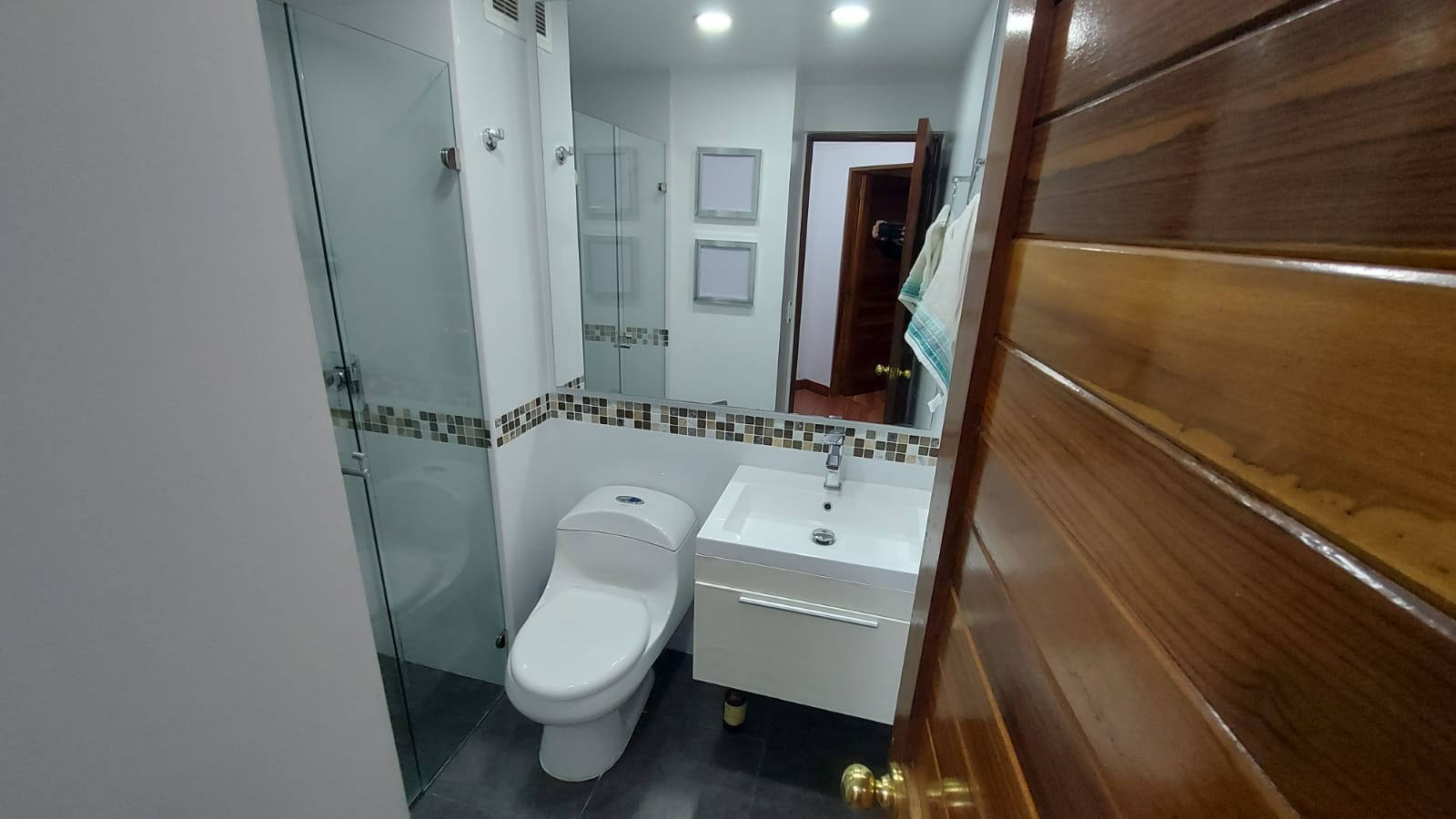Apartamento en venta en Cedritos, Bogotá · foto 17 de 24