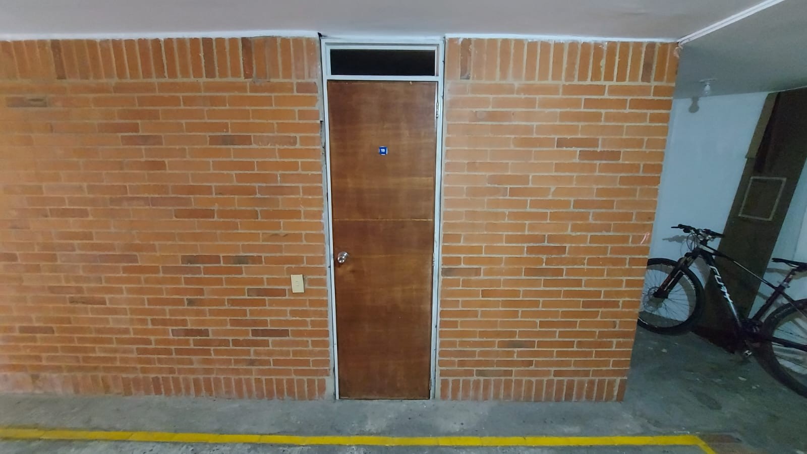 Apartamento en venta en Cedritos, Bogotá · foto 23 de 24