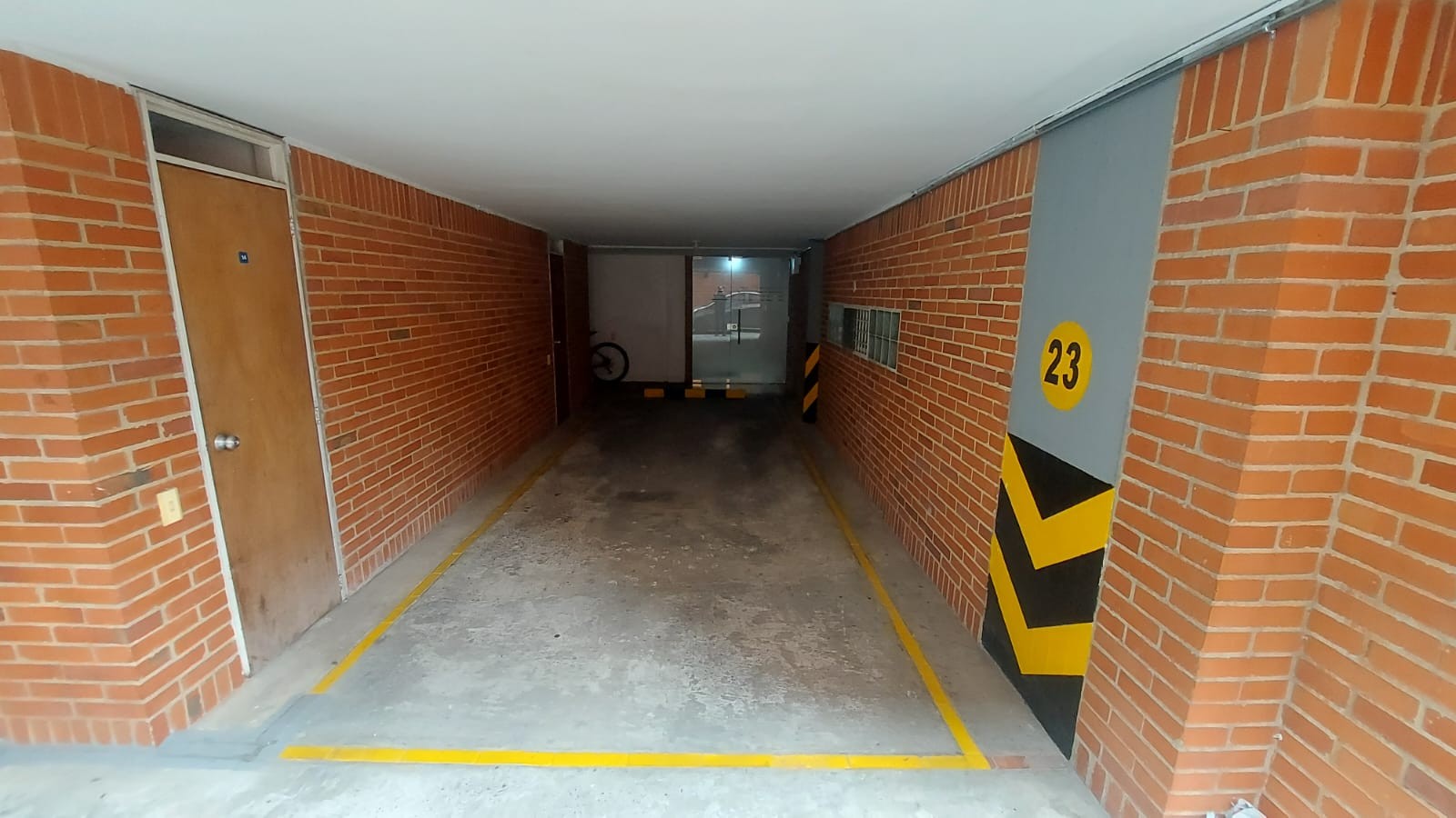 Apartamento en venta en Cedritos, Bogotá · foto 24 de 24
