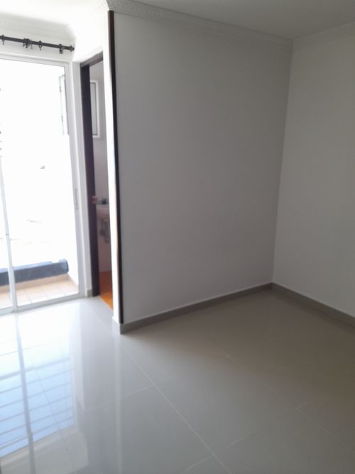 Apartamento de 2 alcobas en venta en Universidad, Bucaramanga, 54 m² · foto 7 de 14