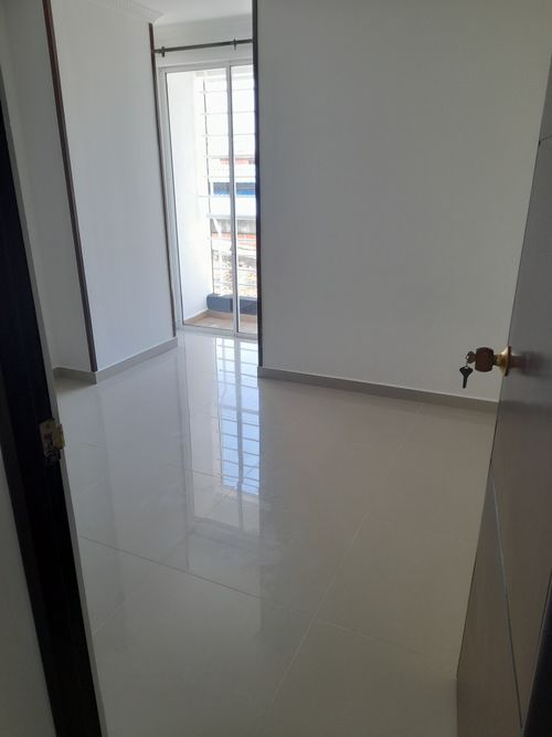 Apartamento de 2 alcobas en venta en Universidad, Bucaramanga, 54 m² · foto 5 de 14