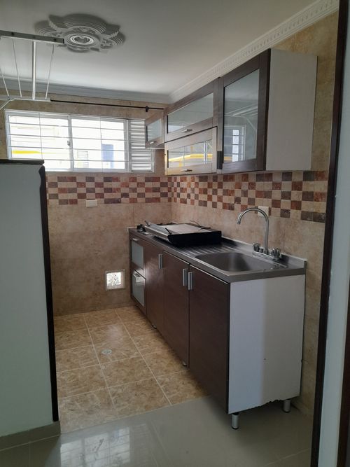 Apartamento de 2 alcobas en venta en Universidad, Bucaramanga, 54 m² · foto 3 de 14
