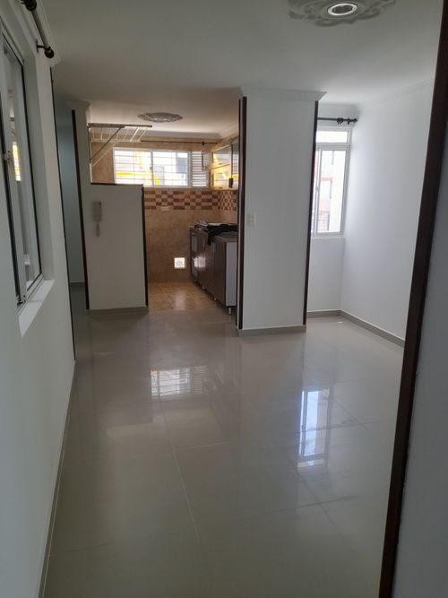 Apartamento de 2 alcobas en venta en Universidad, Bucaramanga, 54 m² · foto 9 de 14