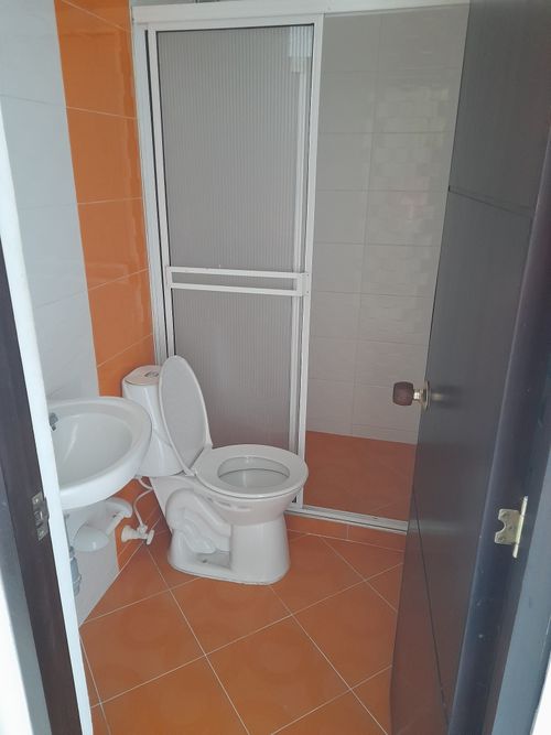 Apartamento de 2 alcobas en venta en Universidad, Bucaramanga, 54 m² · foto 14 de 14