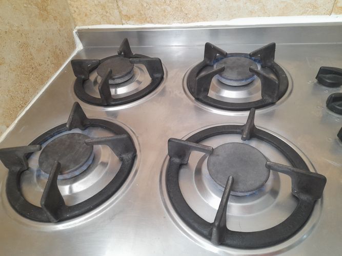 Apartamento de 2 alcobas en venta en Universidad, Bucaramanga, 54 m² · foto 11 de 14