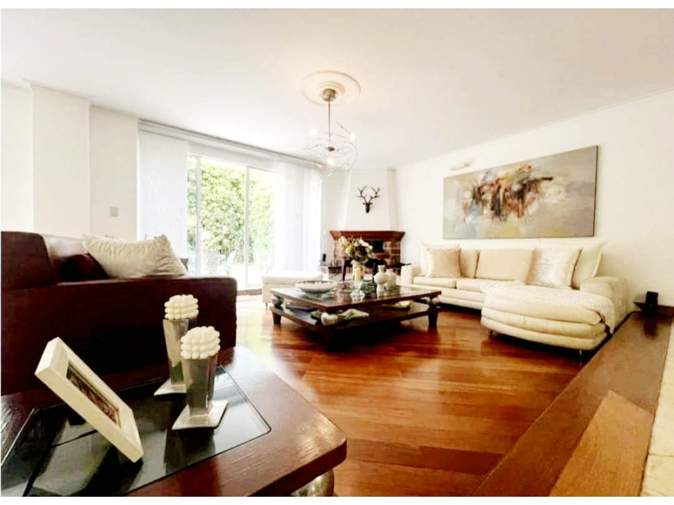 Casa en arriendo en La Calera, Medellín · foto 5 de 23