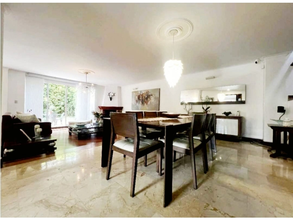 Casa en arriendo en La Calera, Medellín · foto 6 de 23