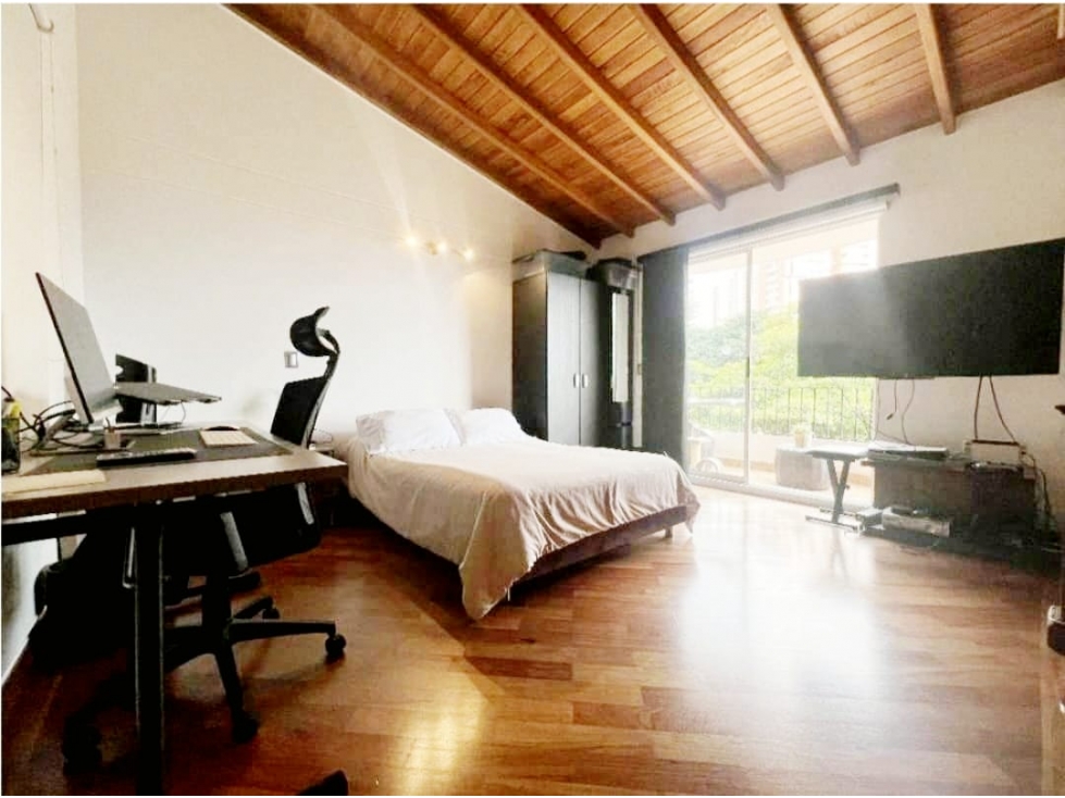 Casa en arriendo en La Calera, Medellín · foto 9 de 23