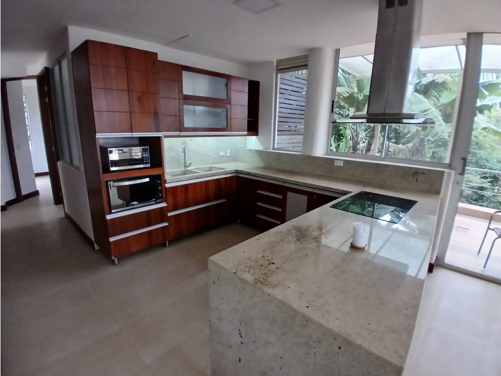 Casa en arriendo en Escobero, Medellín · foto 7 de 24