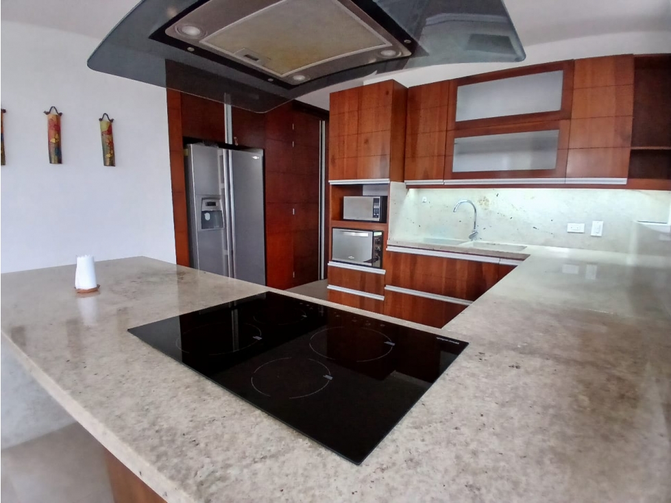 Casa en arriendo en Escobero, Medellín · foto 8 de 24