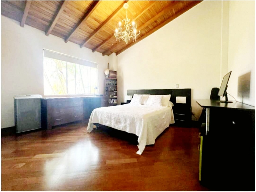 Casa en arriendo en La Calera, Medellín · foto 12 de 23