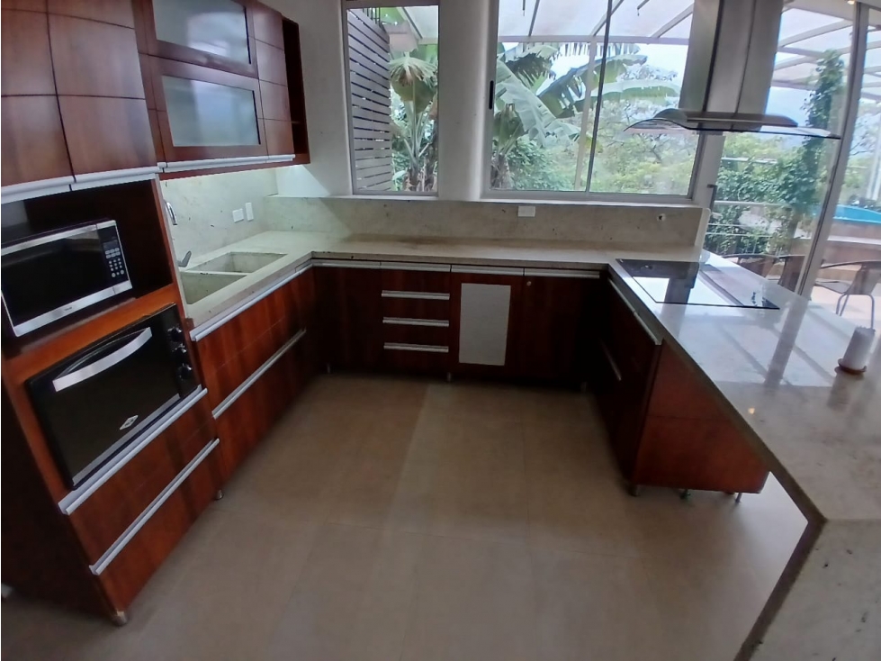 Casa en arriendo en Escobero, Medellín · foto 9 de 24