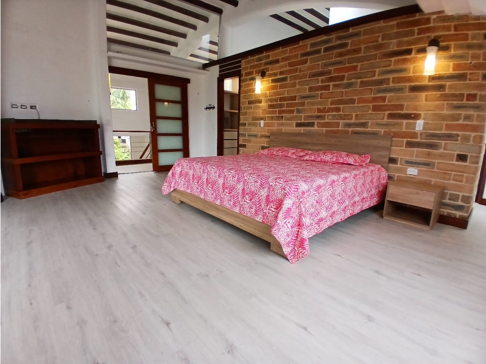 Casa en arriendo en Escobero, Medellín · foto 10 de 24