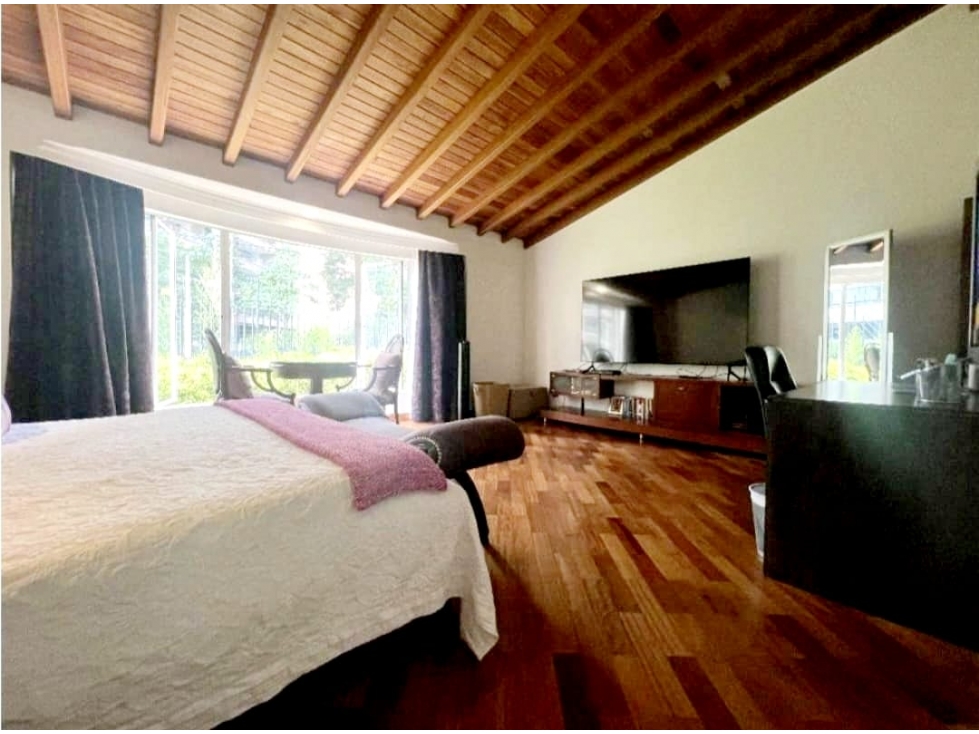Casa en arriendo en La Calera, Medellín · foto 15 de 23