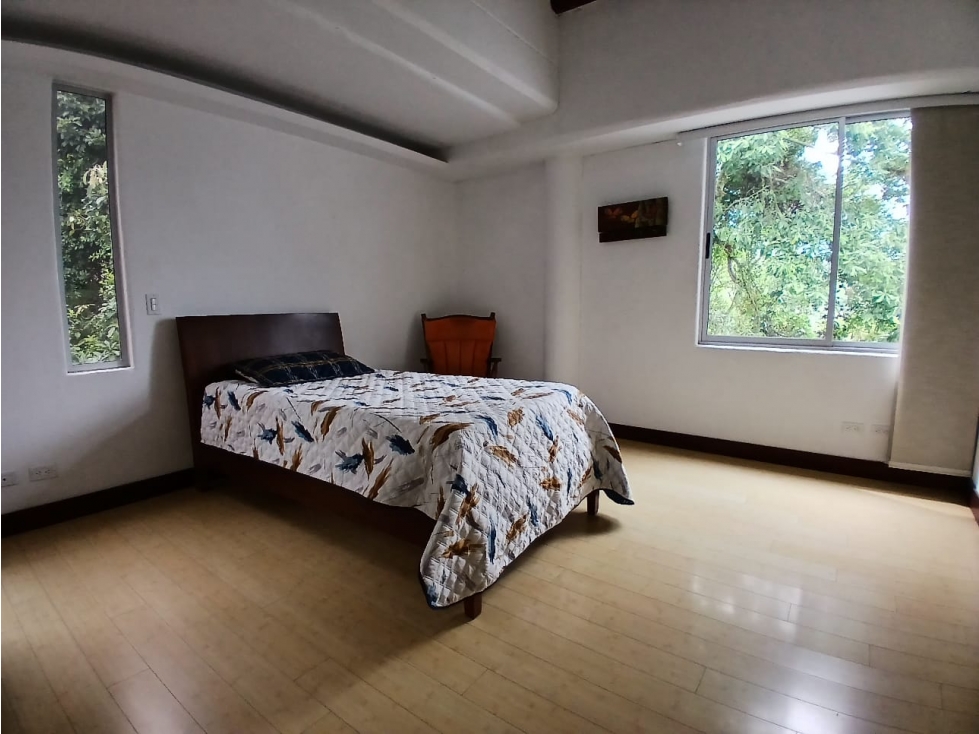 Casa en arriendo en Escobero, Medellín · foto 12 de 24