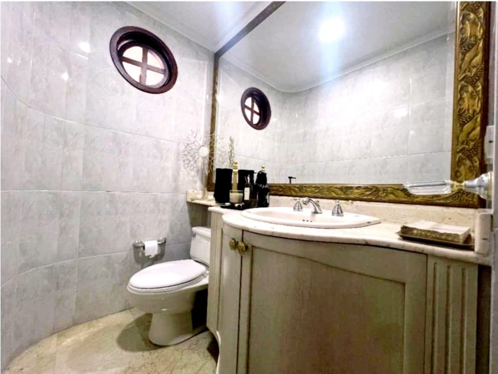 Casa en arriendo en La Calera, Medellín · foto 17 de 23