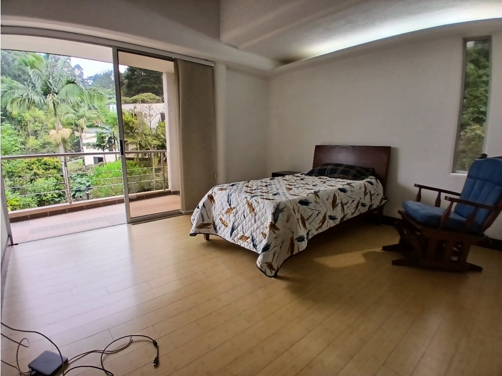 Casa en arriendo en Escobero, Medellín · foto 14 de 24