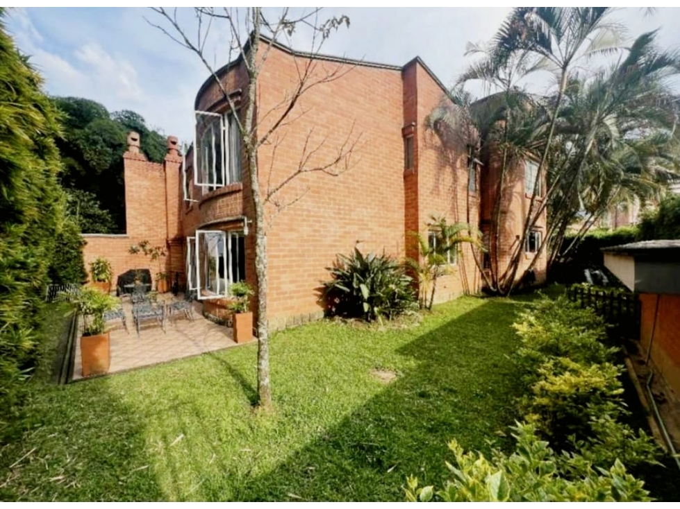 Casa en arriendo en La Calera, Medellín · foto 21 de 23