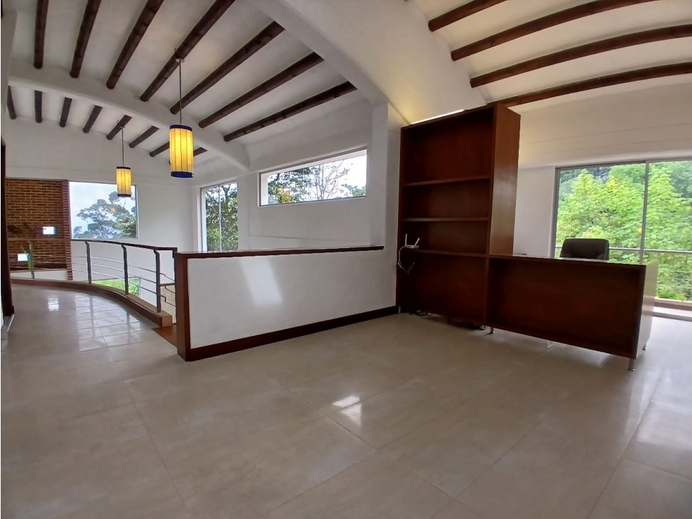 Casa en arriendo en Escobero, Medellín · foto 18 de 24