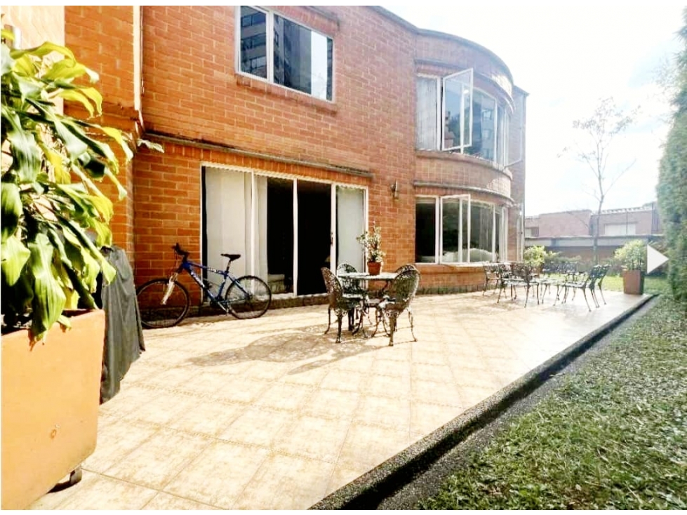 Casa en arriendo en La Calera, Medellín · foto 22 de 23