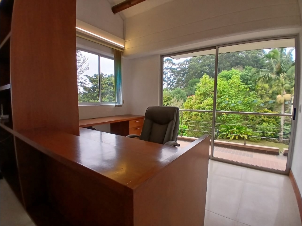 Casa en arriendo en Escobero, Medellín · foto 19 de 24