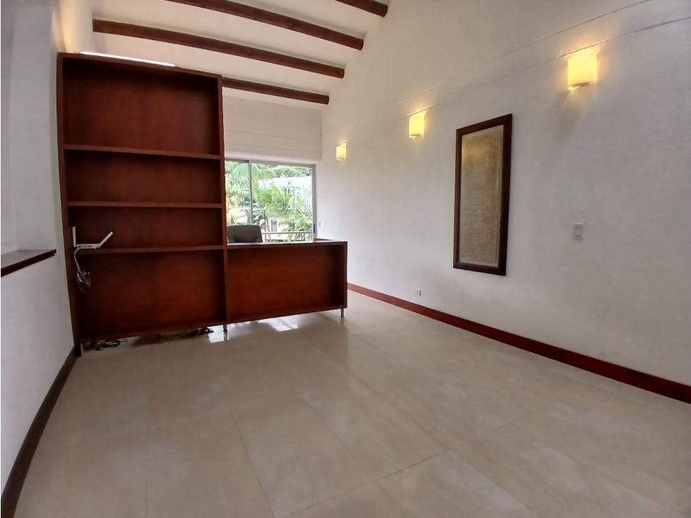 Casa en arriendo en Escobero, Medellín · foto 20 de 24